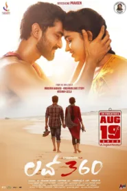 فيلم Love 360 2022 مترجم اون لاين HD