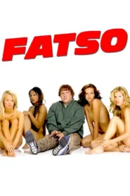 فيلم Fatso 2008 مترجم اون لاين