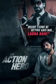 فيلم An Action Hero 2022 مترجم اون لاين HD