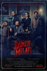 فيلم losmen melati 2023 مترجم اون لاين