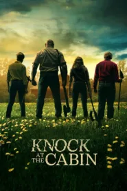 فيلم Knock at the Cabin 2023 مدبلج اون لاين