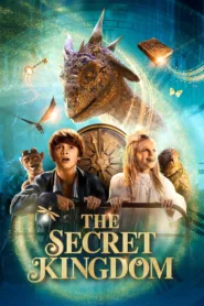 فيلم The Secret Kingdom 2023 مترجم اون لاين