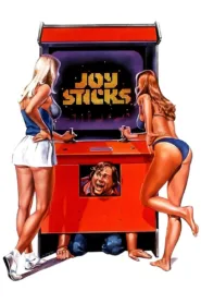 فيلم Joysticks 1983 مترجم اون لاين