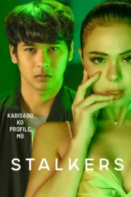 مسلسل Stalkers 2023 للكبار فقط اون لاين