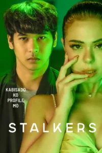 مسلسل Stalkers 2023 للكبار فقط اون لاين