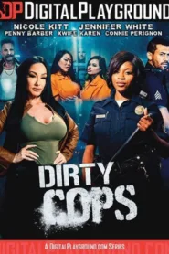 فيلم Dirty Cops 2024 للكبار فقط اون لاين