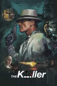 فيلم The Killer 2023 مترجم اون لاين