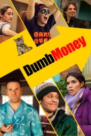 فيلم Dumb Money 2023 مترجم اون لاين