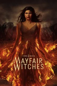 مسلسل Anne Rice’s Mayfair Witches 2023 مترجم