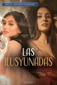 فيلم Las Ilusyunadas 2025 مترجم للكبار فقط اون لاين