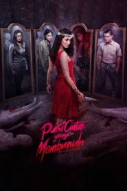 فيلم Puisi Cinta yang Membunuh 2022 مترجم اون لاين