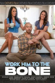 فيلم Work Him to the Bone 2024 للكبار فقط اون لاين
