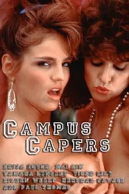 فيلم Campus Capers 1982 للكبار فقط اون لاين