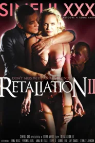 فيلم Retaliation II 2023 للكبار فقط اون لاين