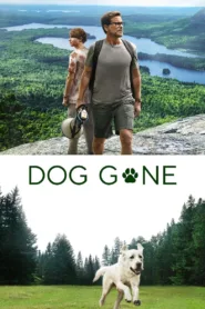 فيلم Dog Gone 2023 مترجم اون لاين HD