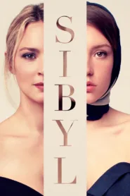 فيلم Sibyl 2019 مترجم اون لاين