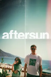 مشاهدة فيلم Aftersun 2022 مترجم