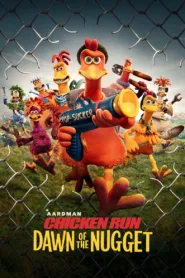 فيلم Chicken Run: Dawn of the Nugget 2023 مترجم اون لاين