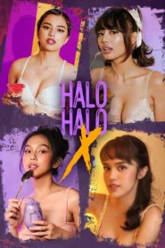 مسلسل Halo-halo X 2023 للكبار فقط اون لاين