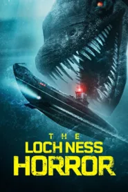 فيلم The Loch Ness Horror 2023 مترجم اون لاين