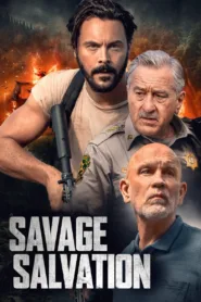 فيلم Savage Salvation 2022 مترجم اون لاين HD
