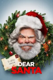 فيلم Dear Santa 2024 مترجم اون لاين