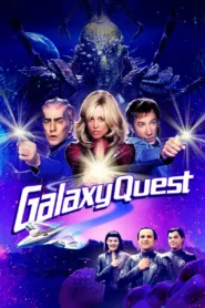 فيلم Galaxy Quest 1999 مترجم اون لاين
