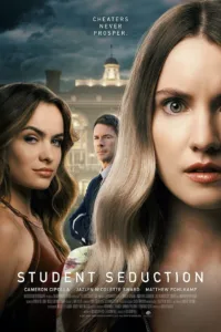 فيلم Student Seduction 2022 مترجم اون لاين