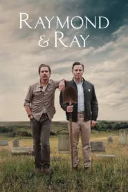 فيلم Raymond & Ray 2022 مترجم اونلاين