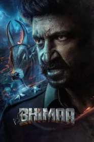 فيلم Bhimaa 2024 مترجم اون لاين