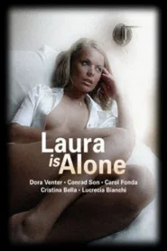 شاهد فيلم Laura está sola 2003 للكبار فقط
