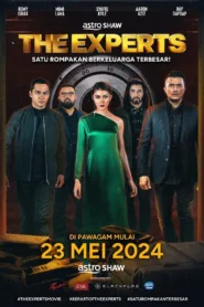 فيلم The Experts 2024 مترجم اون لاين