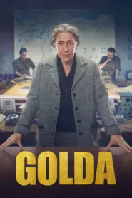 فيلم Golda 2023 مترجم اون لاين