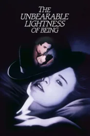 فيلم The Unbearable Lightness of Being 1988 مترجم اون لاين