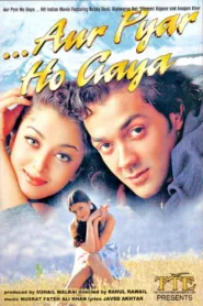فيلم Aur Pyaar Ho Gaya 1997 مترجم اون لاين HD