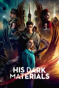 مسلسل مواده المظلمة His Dark Materials مترجم اون لاين