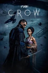 فيلم The Crow 2024 مترجم اون لاين