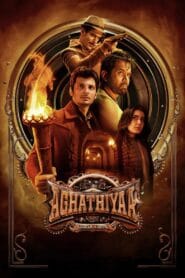 فيلم Aghathiyaa 2025 مترجم اون لاين