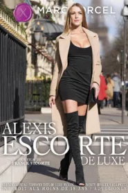 فيلم Alexis Escort Deluxe 2019 للكبار فقط اون لاين