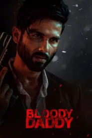 فيلم Bloody Daddy 2023 مترجم اون لاين