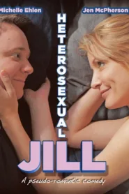 فيلم Heterosexual Jill 2013 للكبار فقط اون لاين