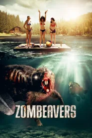 شاهد فيلم Zombeavers 2014 مترجم اون لاين