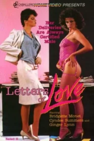فيلم Letters of Love 1985 للكبار فقط اون لاين