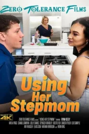 فيلم Using Her Stepmom 2023 للكبار فقط اون لاين