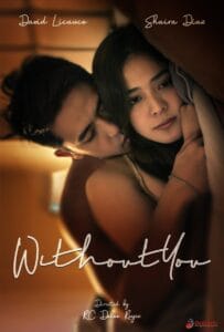 فيلم Without You 2023 مترجم اون لاين