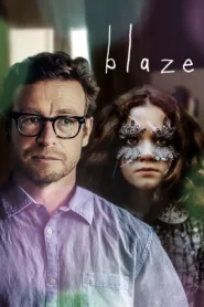 فيلم Blaze 2022 مترجم اونلاين HD