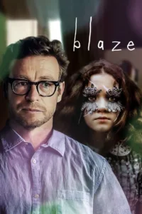 فيلم Blaze 2022 مترجم اونلاين HD