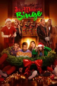 فيلم The Binge 2: It’s A Wonderful Binge 2022 مترجم اون لاين HD