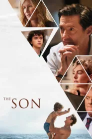 فيلم The Son 2022 مترجم اون لاين HD