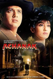 فيلم Achanak 1998 مترجم اونلاين